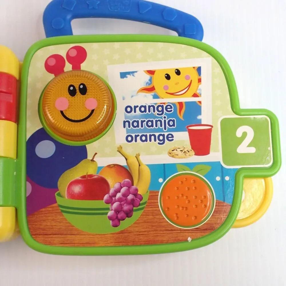 Baby Einstein baby einstein